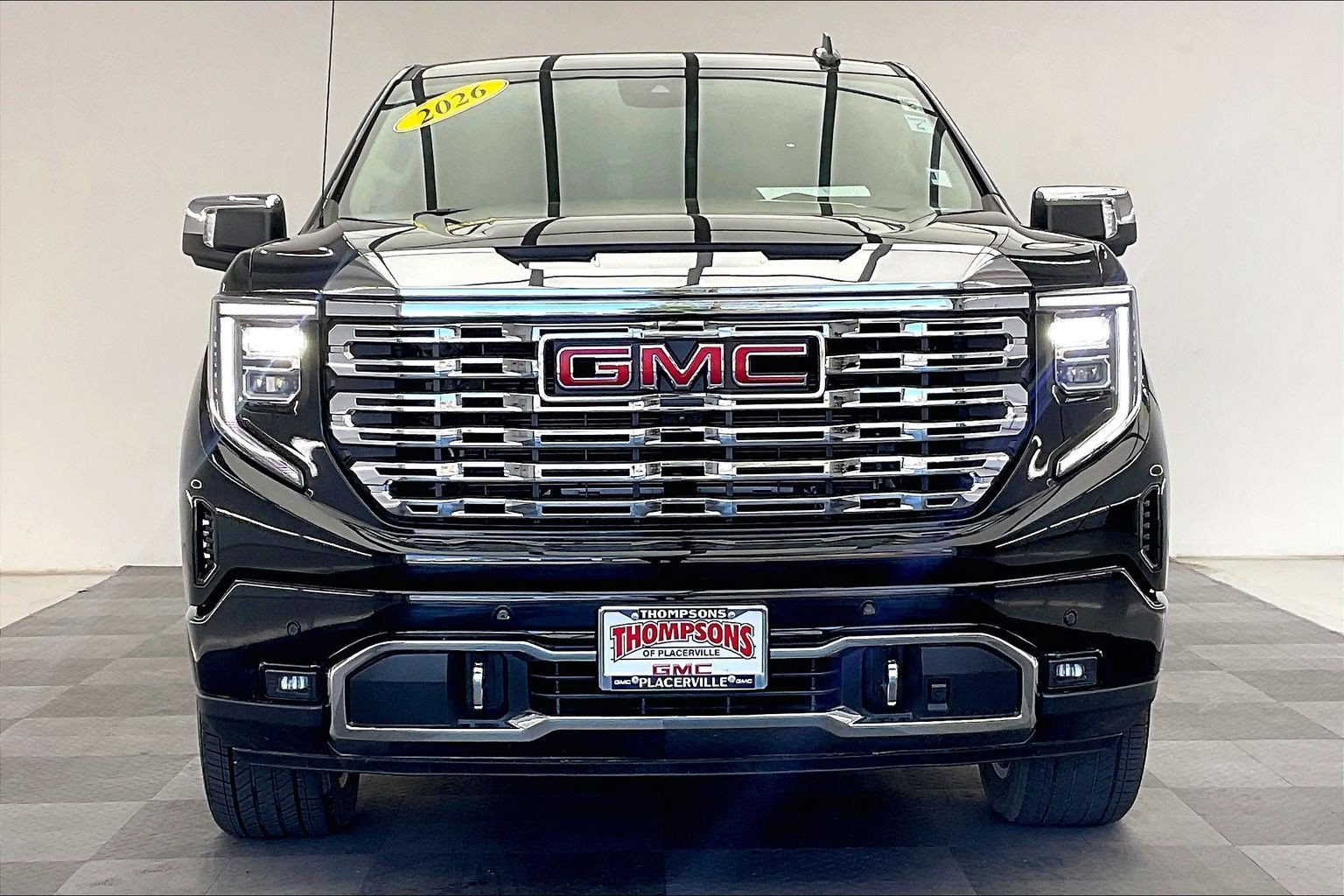 gmc sierra 1500 2026 1GTUUGE83TZ122770 image gmc sierra 1500 2026 1GTUUGE83TZ122770 image
